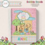 Caderno A5 Bobbie Goods - Imagem 2