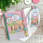 Caderno A5 Bobbie Goods