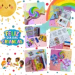 Kit Dia das Crianças - Imagem 2