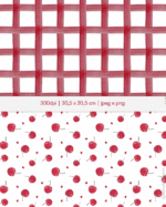 Cerejinha - Kit Digital - Imagem 7