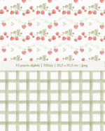 Moranguinho - Kit Digital - Imagem 4