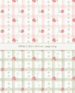 Moranguinho - Kit Digital - Imagem 7