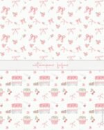 Moranguinho - Kit Digital - Imagem 8