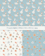 Patinhos - Kit Digital - Imagem 2