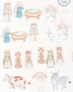 Menino Jesus - Kit Digital - Imagem 2