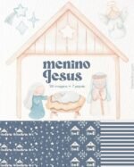 Menino Jesus - Kit Digital