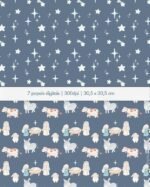 Menino Jesus - Kit Digital - Imagem 3