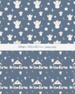 Menino Jesus - Kit Digital - Imagem 5