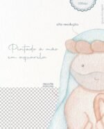 Menino Jesus - Kit Digital - Imagem 7