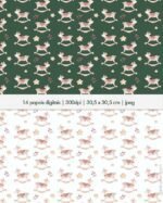 Natal - Kit Digital - Imagem 2