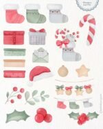 Natal - Kit Digital - Imagem 3