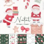 Natal - Kit Digital
