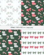 Natal - Kit Digital - Imagem 6