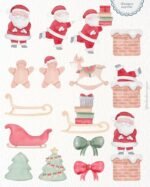 Natal - Kit Digital - Imagem 7