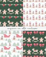 Natal - Kit Digital - Imagem 8