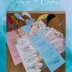 Calendário Salmos 91