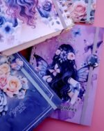 Pac Agendas 2026: Coleção Butterfly (Lê Poly) - Imagem 14