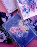 Pac Agendas 2026: Coleção Butterfly (Lê Poly) - Imagem 15