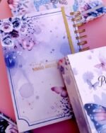 Pac Agendas 2026: Coleção Butterfly (Lê Poly) - Imagem 18