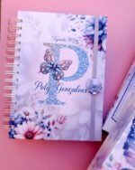 Pac Agendas 2026: Coleção Butterfly (Lê Poly) - Imagem 20