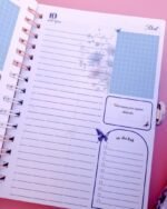 Pac Agendas 2026: Coleção Butterfly (Lê Poly) - Imagem 22