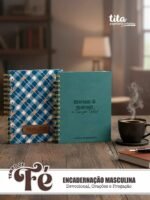 Tempo de Fé - Combo Masculino (Tita) - Imagem 4