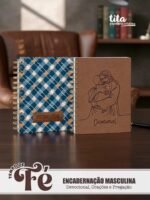 Tempo de Fé - Combo Masculino (Tita) - Imagem 5