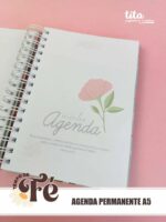 Tempo de Fé - Combo Encadernação 02 (Tita) - Imagem 4