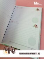 Tempo de Fé - Combo Encadernação 02 (Tita) - Imagem 19