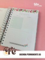 Tempo de Fé - Combo Encadernação 02 (Tita) - Imagem 11