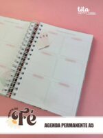 Tempo de Fé - Combo Encadernação 02 (Tita) - Imagem 10