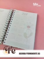 Tempo de Fé - Combo Encadernação 02 (Tita) - Imagem 3