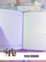 Tempo de Fé - Pack Midoris (Tita) - Imagem 3