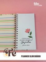 Tempo de Fé - Combo Encadernação 02 (Tita) - Imagem 14