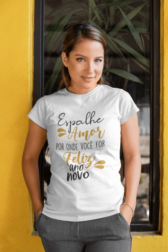 Ano Novo Dourado - Imagem 8