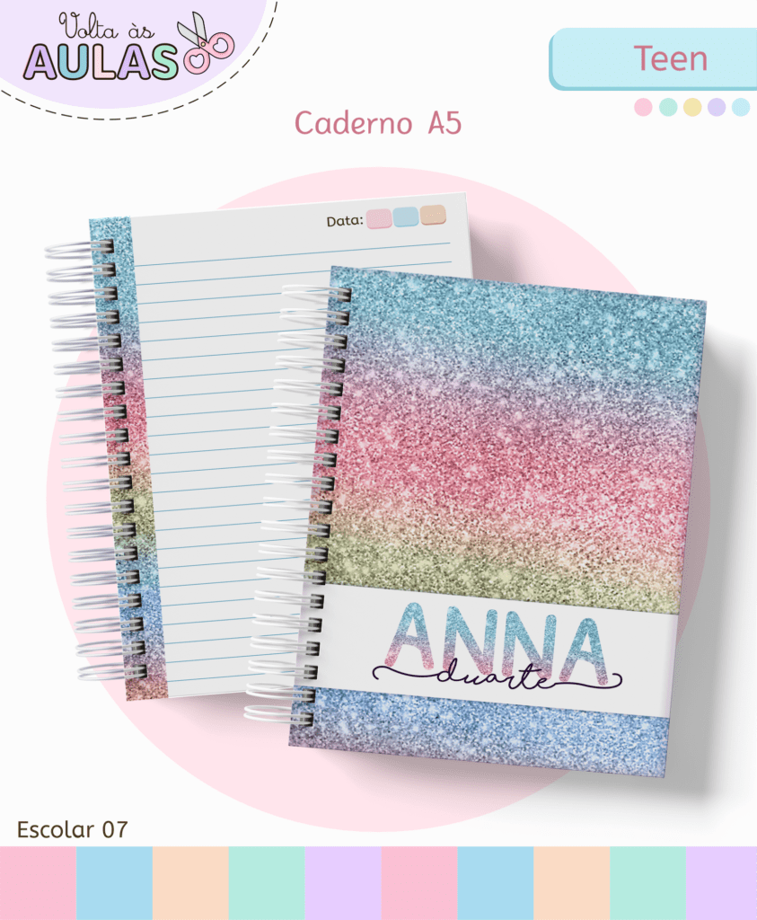 Teen (Lina Criativa) - Imagem 2