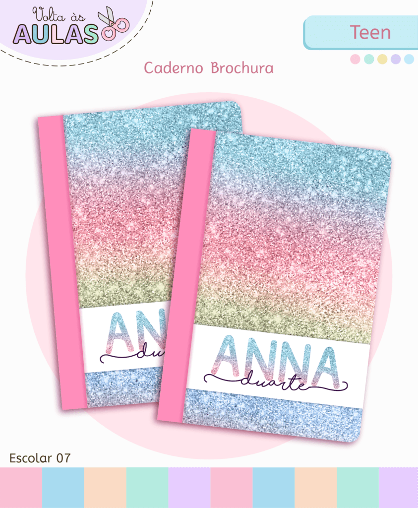 Teen (Lina Criativa) - Imagem 3