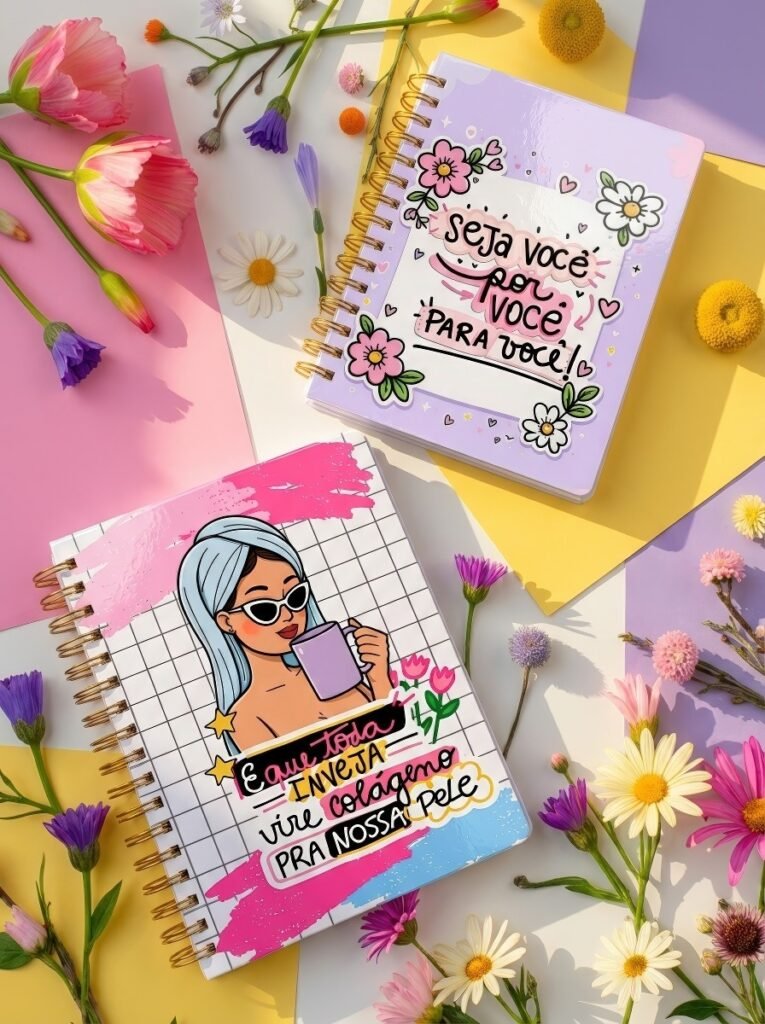 Dia das Mulheres 2026 (Pandoca) - Imagem 8