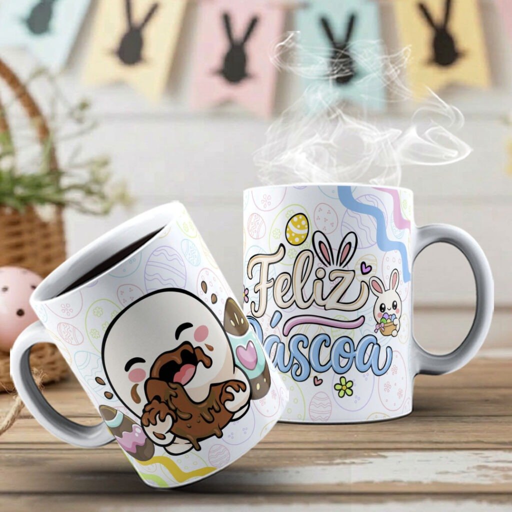 Bolotinha Páscoa - Imagem 6