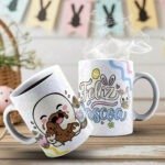 Bolotinha Páscoa - Imagem 6