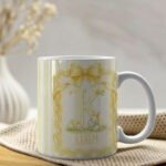 Pack Alfabeto Páscoa 2026 v3 Coleção Vintage - Imagem 7