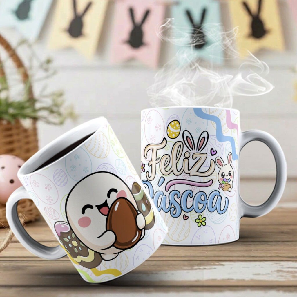 Bolotinha Páscoa - Imagem 4