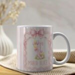 Pack Alfabeto Páscoa 2026 v3 Coleção Vintage - Imagem 5