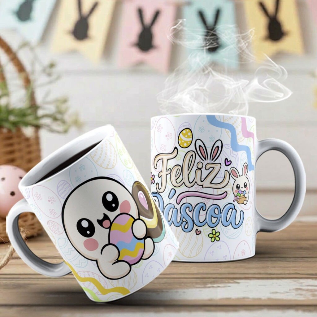 Bolotinha Páscoa - Imagem 2