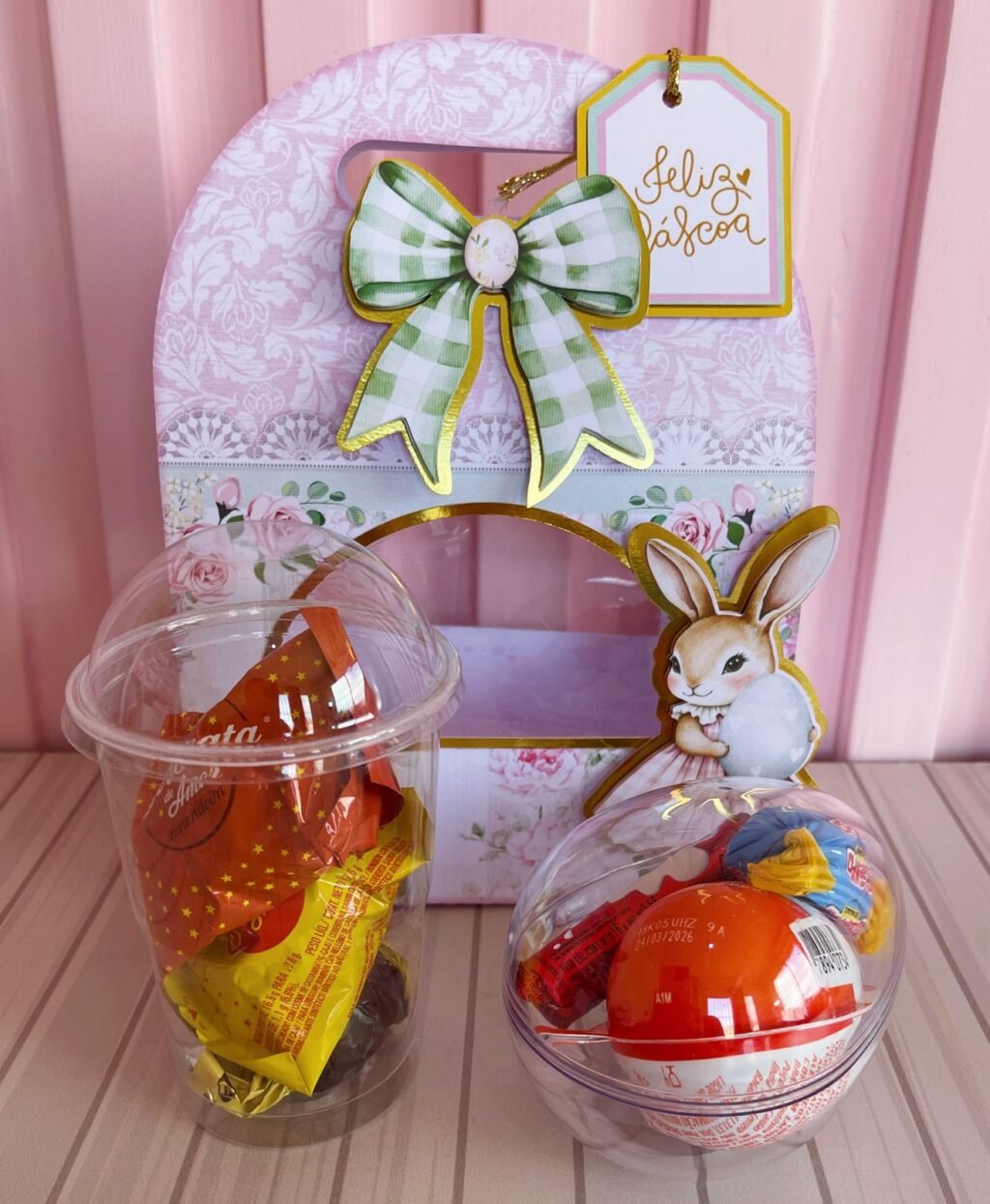 Kit Páscoa 2026 (Lina) - Imagem 3