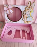 Kit Páscoa 2026 (Lina) - Imagem 4