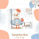 Gansinha - Coletiva 14