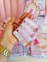 Caderneta da Gestante (Lina) - Imagem 19