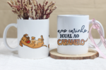 Estampas Caramelo Canecas - Imagem 9