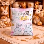 Pack Almofada Doces Dia Páscoa 2026 v2